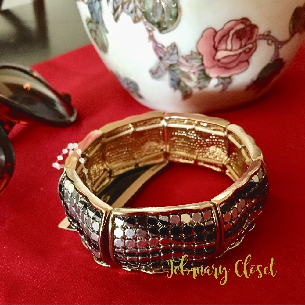 S Bracelet